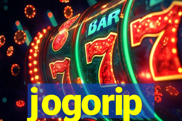 jogorip