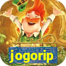 jogorip