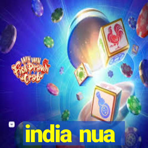 india nua