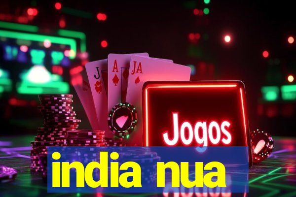 india nua