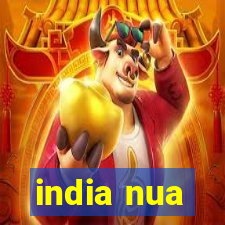 india nua