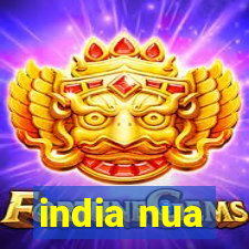 india nua