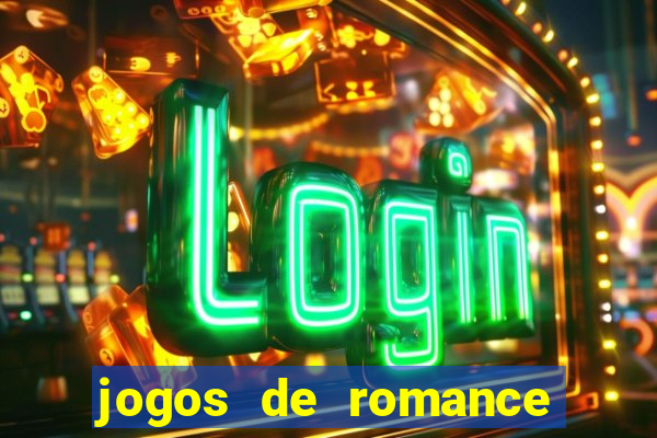 jogos de romance para pc