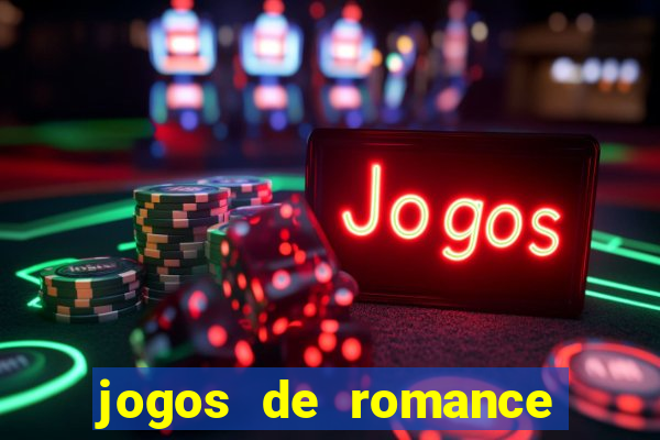 jogos de romance para pc