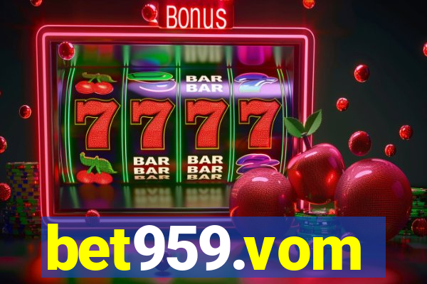 bet959.vom