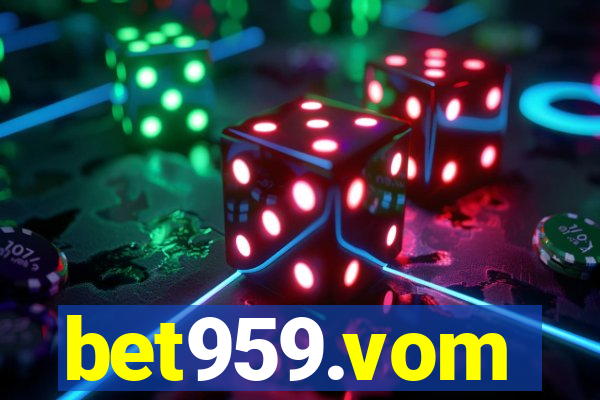 bet959.vom