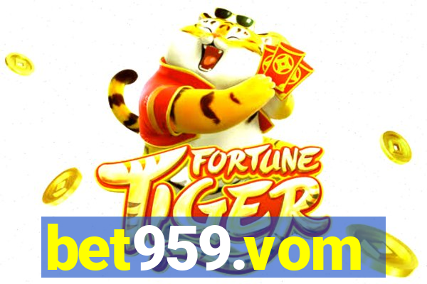 bet959.vom