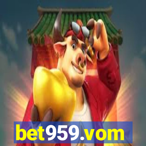 bet959.vom