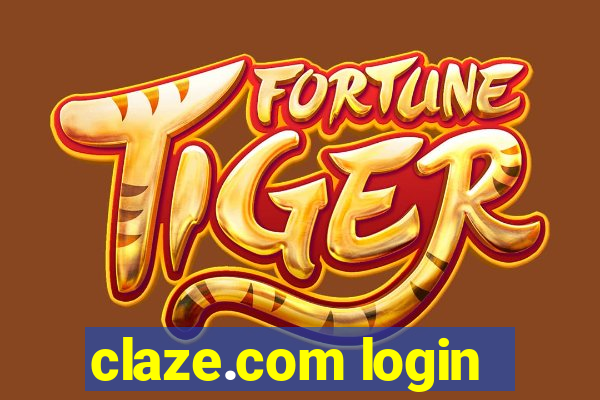 claze.com login