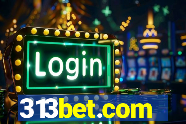 313bet.com