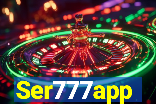 Ser777app