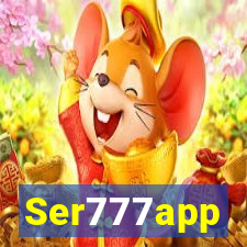 Ser777app