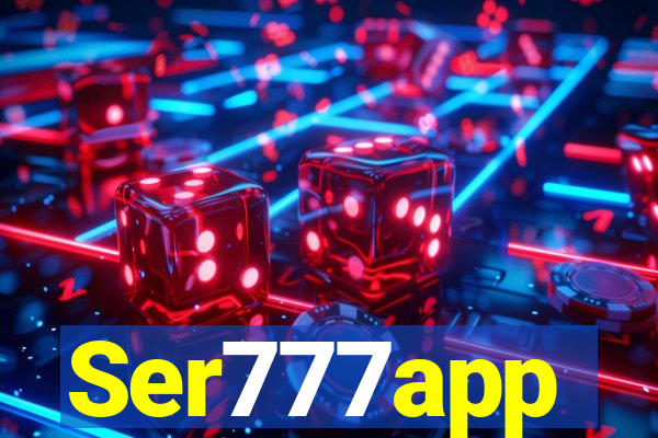 Ser777app