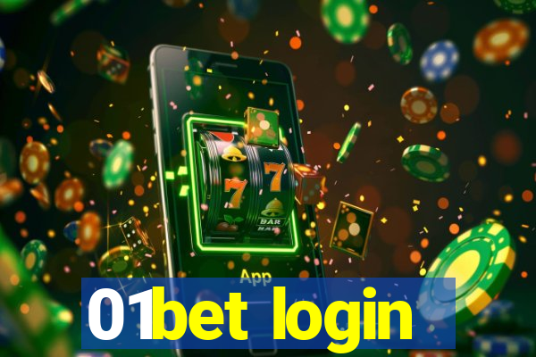 01bet login