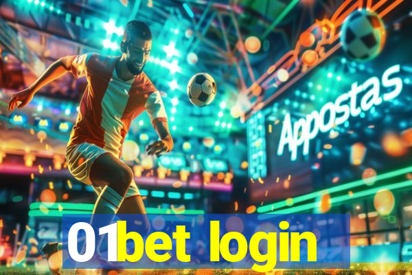 01bet login