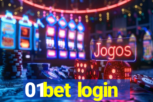 01bet login