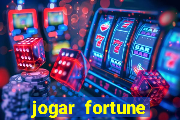 jogar fortune rabbit demo