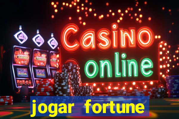 jogar fortune rabbit demo