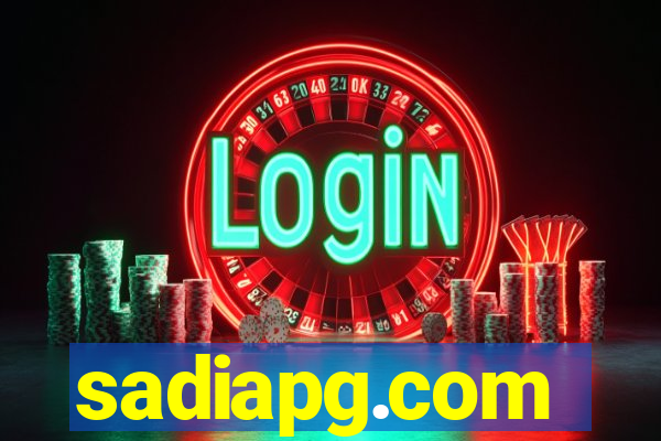 sadiapg.com