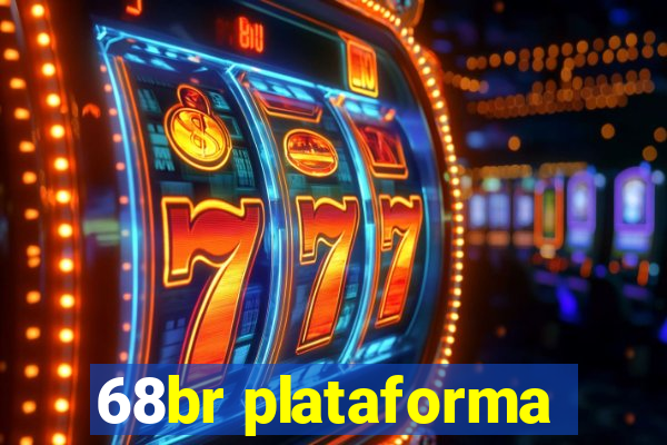 68br plataforma