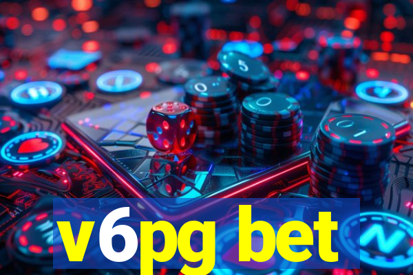 v6pg bet