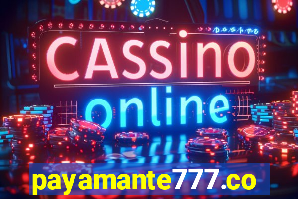 payamante777.com