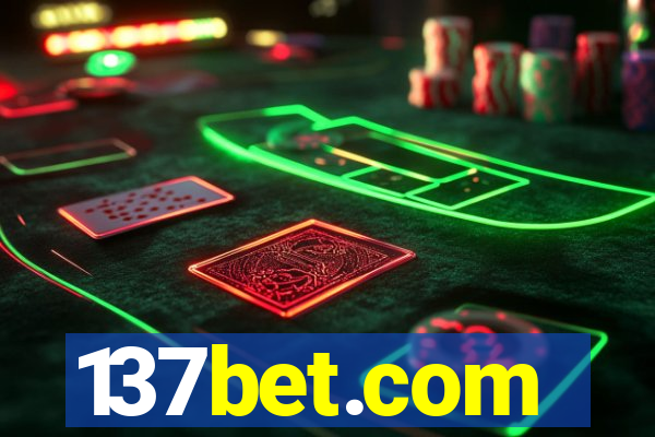 137bet.com