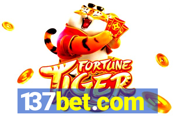 137bet.com