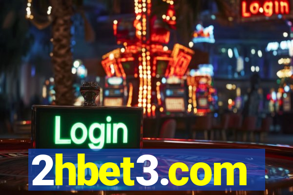 2hbet3.com