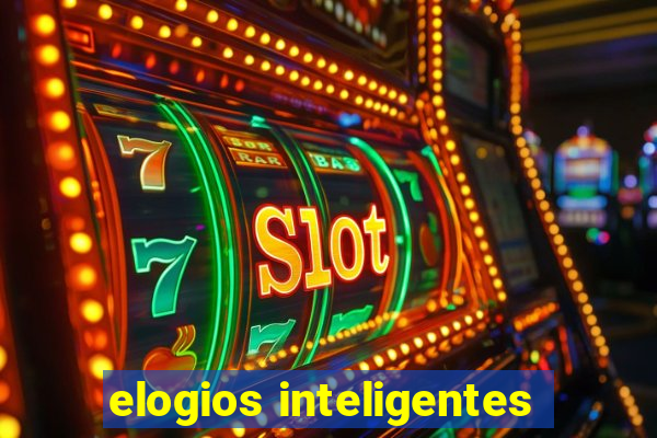 elogios inteligentes