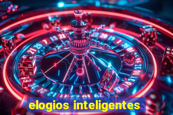 elogios inteligentes