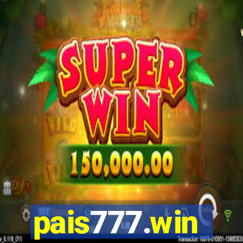 pais777.win