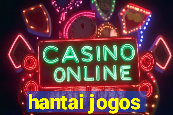 hantai jogos