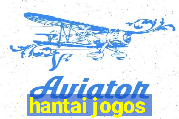 hantai jogos