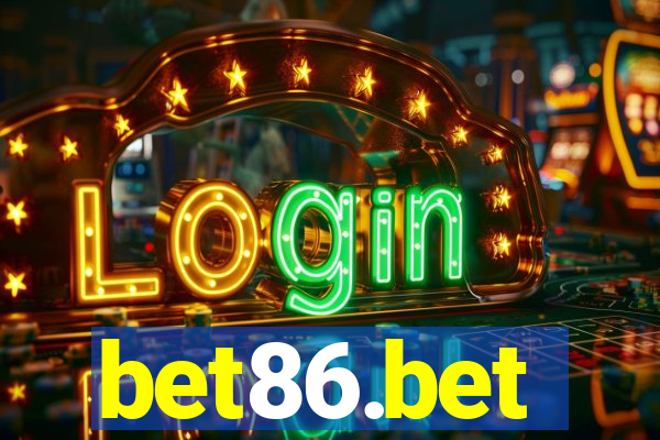 bet86.bet