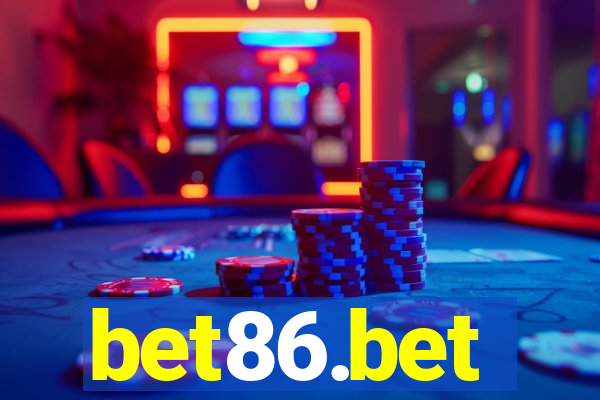 bet86.bet