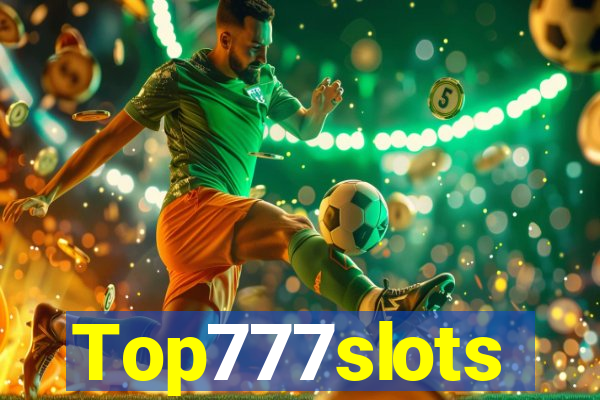 Top777slots