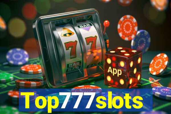 Top777slots