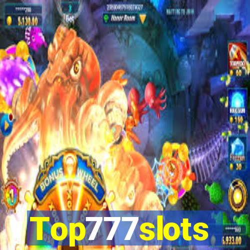 Top777slots