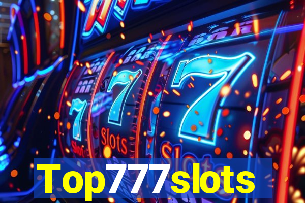 Top777slots