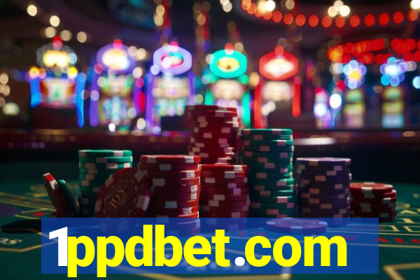 1ppdbet.com