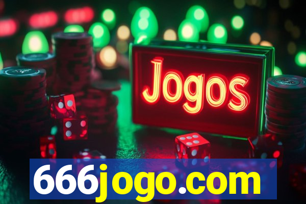 666jogo.com