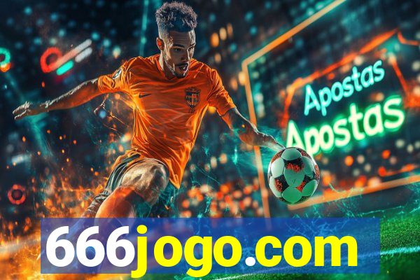 666jogo.com