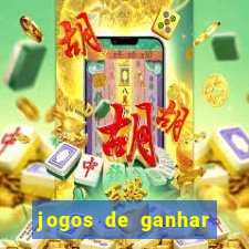 jogos de ganhar dinheiro sem precisar depositar nada