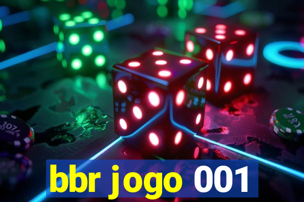 bbr jogo 001