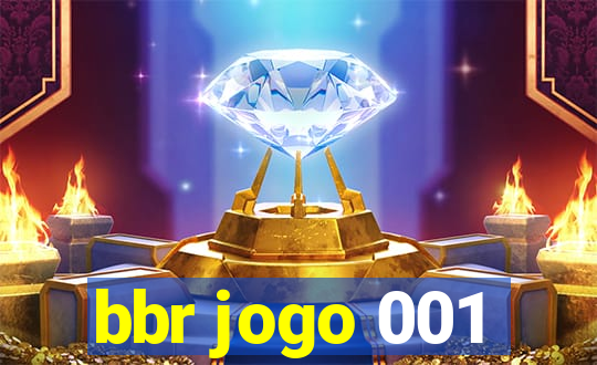 bbr jogo 001