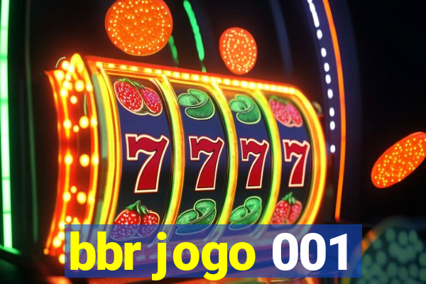 bbr jogo 001