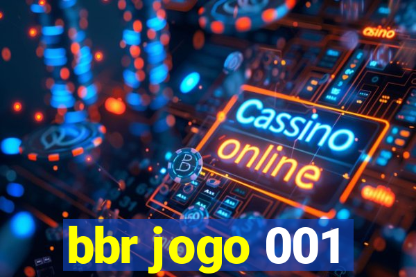 bbr jogo 001