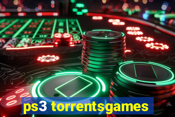 ps3 torrentsgames