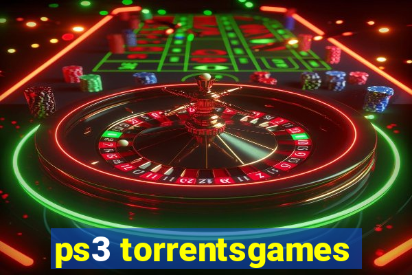 ps3 torrentsgames